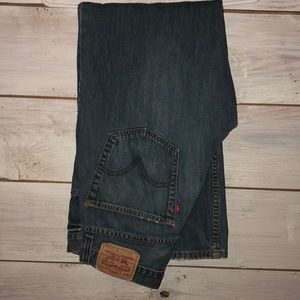 Men’s 559 Levi Jeans